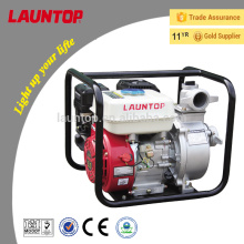 Pompe à eau à essence à 4 temps LTP40C1,5 pouces à refroidissement par air
